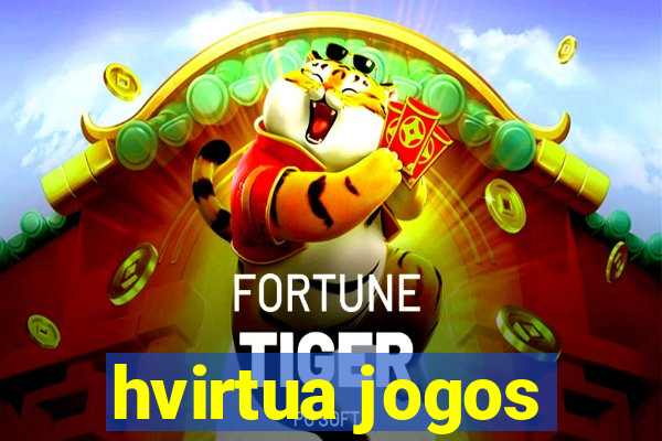 hvirtua jogos